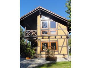 in the Spreewald holiday home - 0