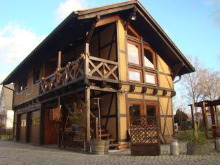 in the Spreewald holiday home - 5