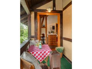 in the Spreewald holiday home - 5