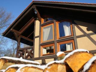 in the Spreewald holiday home - 8