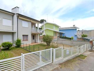 Pleasant apartment in Rosolina Mare with balcony - 6