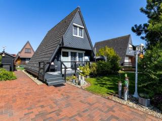 Holiday home with 2 bedrooms - Greetsiel - 9