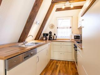 Holiday home with 2 bedrooms - 6