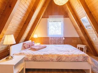 Holiday home with 2 bedrooms - Greetsiel - 1