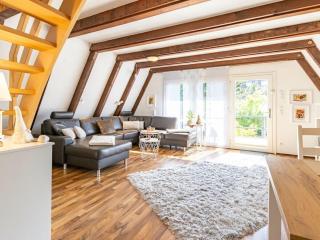 Holiday home with 2 bedrooms - Greetsiel - 7