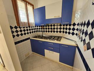 Pleasant apartment in Rosolina Mare with balcony - 7