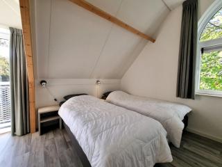 Villa in Kamperland with swimming pool - Kamperland - 3