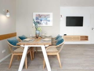 ART-partment Strandoase - Laboe - 2