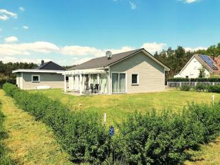 Holiday home in Arendsee with Wi-Fi - 8