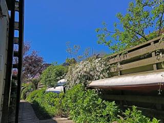 "Studio by the Water" - 7