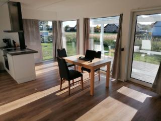 Holiday home in Arendsee with Wi-Fi - 2