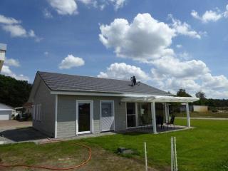 Holiday home in Arendsee with Wi-Fi - 5