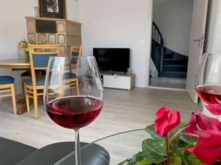 Holiday home with 1 bedroom - 0