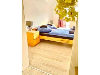 Holiday home with 1 bedroom - 7