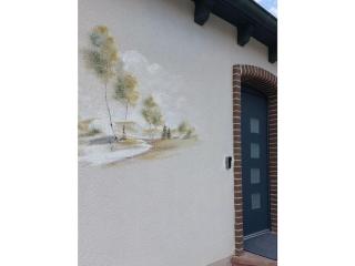 Holiday home with 1 bedroom - 9