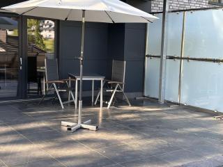 Apartment with 1 bedroom - 1