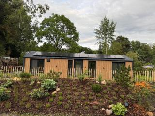 Holiday home in Mardorf with swimming pool - 0