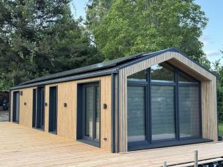 Holiday home in Mardorf with swimming pool - 7