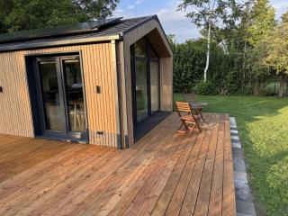 Holiday home in Mardorf with swimming pool - 4