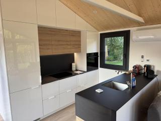 Holiday home in Mardorf with swimming pool - 4