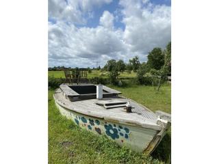 2 with large garden, playground and pool - 7