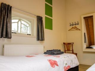 De Rijtuigenschuur - 5