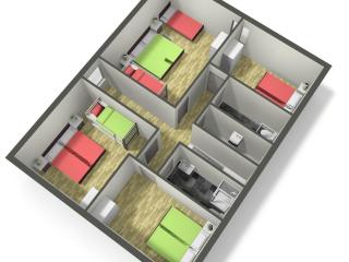 De Rijtuigenschuur - 4