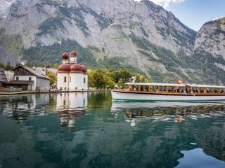 Apartment Berchesgaden - 6