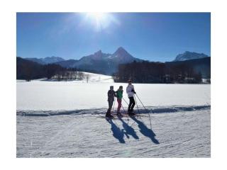 Apartment Berchesgaden - 4