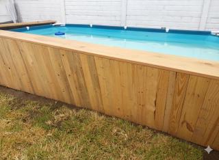 casa de campo El paraiso cerca a Lima - Nuevo Imperial - 7