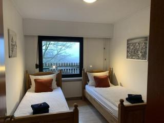 Holiday home in Schmallenberg with barbecue - 8