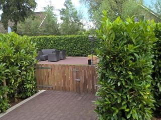 De Rijtuigenschuur - 8