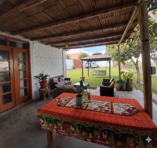 casa de campo El paraiso cerca a Lima - Nuevo Imperial - 6