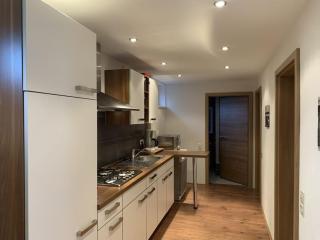 Holiday home in Schmallenberg with barbecue - 6