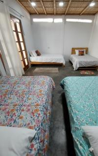 casa de campo El paraiso cerca a Lima - Nuevo Imperial - 4