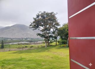 casa de campo El paraiso cerca a Lima - Nuevo Imperial - 3