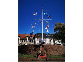 Holiday home Cityhouse WG 9 - 4