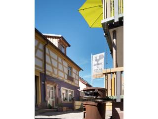 Holiday home Cityhouse WG 9 - 7