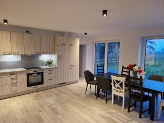 Holiday home Ebbe with dog up to 14 people - 5