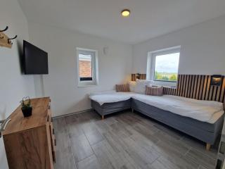 Holiday home Ebbe with dog up to 14 people - 3