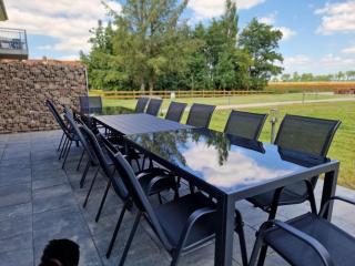 Holiday home Ebbe with dog up to 14 people - 2