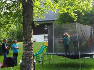 Holiday apartment with 1 bedroom - 5