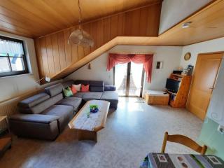 Holiday apartment in Rhön with 1 bedroom - 7