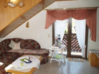 Holiday apartment in Rhön with 1 bedroom - 5
