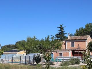 Holiday home in Aspiran with swimming pool - 2