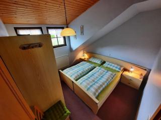 Holiday apartment in Rhön with 1 bedroom - 2