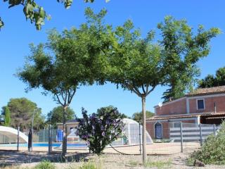 Holiday home in Aspiran with swimming pool - 5