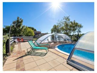 Holiday home in Aspiran with swimming pool - 3