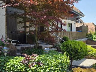 Holiday home Korn am Bärensteig - 8