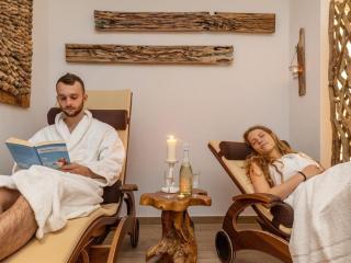 Villa Strandblick 8 - Zingst - 4